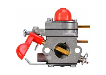 Karburátor pre Husqvarna PP125 McCulloch 2500CXL MAC MT255 CLS GT Partner SST250 Flymo XLT2000 Poulan P4500 (OEM 530071811)