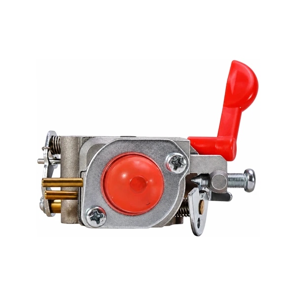 Karburátor pre Husqvarna PP125 McCulloch 2500CXL MAC MT255 CLS GT Partner SST250 Flymo XLT2000 Poulan P4500 (OEM 530071811)