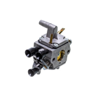 Karburátor pre krovinorezy a pôdne vrtáky Stihl FS120 BT120 BT121 FS200 FS250 FS300 FS350 C1Q-S161B (OEM 41341200652)