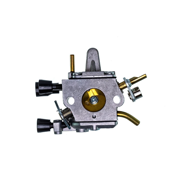 Karburátor pre krovinorezy a pôdne vrtáky Stihl FS120 BT120 BT121 FS200 FS250 FS300 FS350 C1Q-S161B (OEM 41341200652)