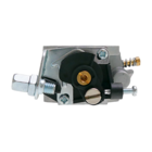 Karburátor pre krovinorezy Echo AL-KO Alko Hecht čínskych značiek a hobbymarket