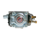 Karburátor pre krovinorezy Echo AL-KO Alko Hecht čínskych značiek a hobbymarket