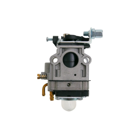 Karburátor pre krovinorezy Echo AL-KO Alko Hecht čínskych značiek a hobbymarket