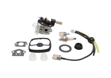 Karburátor pre krovinorezy Echo SRM255 SRM265 SRM266 (OEM A021001201)