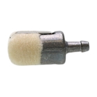 Karburátor pre krovinorezy Echo SRM255 SRM265 SRM266 (OEM A021001201)