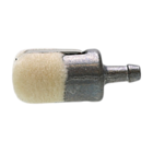 Karburátor pre krovinorezy Echo SRM255 SRM265 SRM266 (OEM A021001201)