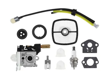 Karburátor pre krovinorezy Echo SRM255 SRM265 SRM266 (OEM A021001201)