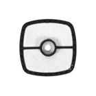 Karburátor pre krovinorezy Echo SRM255 SRM265 SRM266 (OEM A021001201)