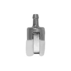 Karburátor pre krovinorezy Echo SRM255 SRM265 SRM266 (OEM A021001201)