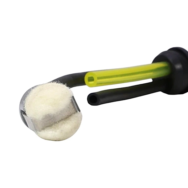 Karburátor pre krovinorezy Echo SRM255 SRM265 SRM266 (OEM A021001201)