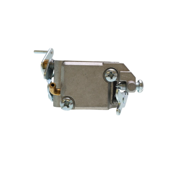 Karburátor pre krovinorezy Husqvarna 122C 122LD 122LDx 122LK McCulloch T22 LCS T22 LS (OEM 574386701)