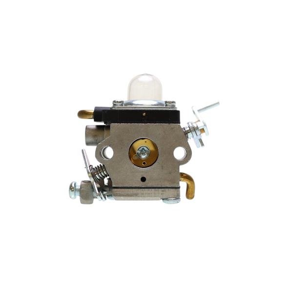 Karburátor pre krovinorezy Husqvarna 122C 122LD 122LDx 122LK McCulloch T22 LCS T22 LS (OEM 574386701)