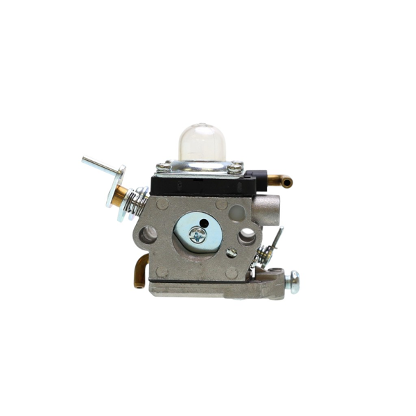 Karburátor pre krovinorezy Husqvarna 122C 122LD 122LDx 122LK McCulloch T22 LCS T22 LS (OEM 574386701)