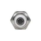 Karburátor pre krovinorezy Husqvarna 124R 125R 125RJ 128R 128RJ 125LDX 128C 128L 128LDX Jonsered BC2126 BC2128 CC2126 CC2128 GC2128 B28B B28P B28PS akčný set 8 dielov (OEM 545081848)