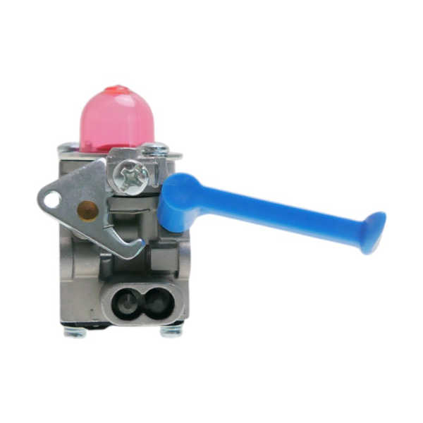 Karburátor pre krovinorezy Husqvarna 124R 125RJ 128R 124C 124L 125C 125E 125L 125LD 128C 128CD Jonsered BC2126 BC2128 CC2126 GT2125 GT2128 (OEM 545081848)