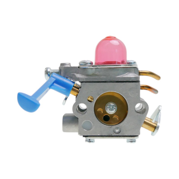 Karburátor pre krovinorezy Husqvarna 124R 125RJ 128R 124C 124L 125C 125E 125L 125LD 128C 128CD Jonsered BC2126 BC2128 CC2126 GT2125 GT2128 (OEM 545081848)