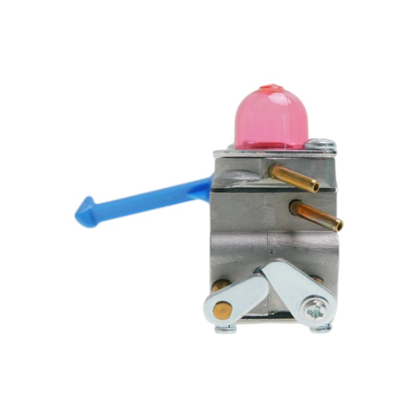 Karburátor pre krovinorezy Husqvarna 124R 125RJ 128R 124C 124L 125C 125E 125L 125LD 128C 128CD Jonsered BC2126 BC2128 CC2126 GT2125 GT2128 (OEM 545081848)