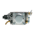 Karburátor pre krovinorezy Husqvarna 225R 225RD 227R 232R 235R 240RBD 240RJ Jonsered GR2026 GR2036 CC2036 BP2040 (OEM 537052702)