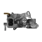 Karburátor pre krovinorezy Husqvarna 253R 553RBX 553RS (OEM 574184501)