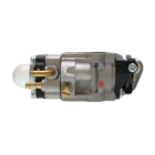 Karburátor pre krovinorezy KASEI KS233 1E40F-5 44F-5 obsah motora 43 ccm 52 ccm