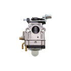 Karburátor pre krovinorezy KASEI KS233 1E40F-5 44F-5 obsah motora 43 ccm 52 ccm