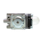 Karburátor pre krovinorezy Kawasaki TH43 TH48 KBH48A (OEM 15004-2028)