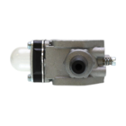 Karburátor pre krovinorezy Kawasaki TH43 TH48 KBH48A (OEM 15004-2028)