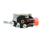 Karburátor pre krovinorezy Kawasaki TJ27 TJ35 (OEM 150042044)