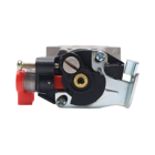 Karburátor pre krovinorezy Kawasaki TJ45 (OEM 150040708)