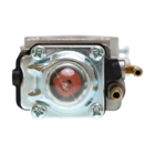 Karburátor pre krovinorezy Kawasaki TJ53E (OEM 150042100)