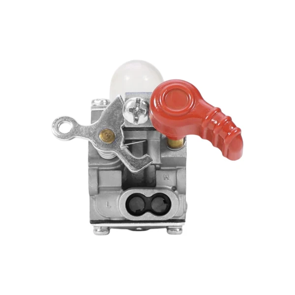 Karburátor pre krovinorezy MTD M2560 MS2550 MS2560 Craftsman 316240320 316711170 316711171 Troy-Bilt TB2040XP TB2044XP TB2MB TB430 Murray M2560 MS2550 MS2560 MS9900 (OEM 753-06288)