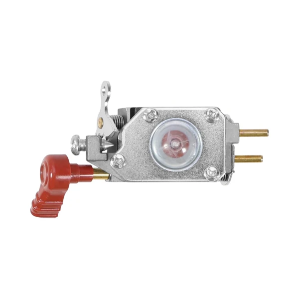 Karburátor pre krovinorezy MTD M2560 MS2550 MS2560 Craftsman 316240320 316711170 316711171 Troy-Bilt TB2040XP TB2044XP TB2MB TB430 Murray M2560 MS2550 MS2560 MS9900 (OEM 753-06288)