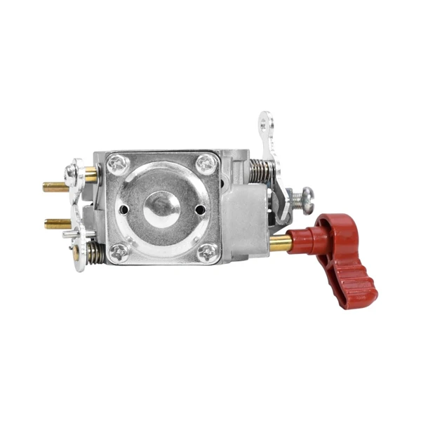 Karburátor pre krovinorezy MTD M2560 MS2550 MS2560 Craftsman 316240320 316711170 316711171 Troy-Bilt TB2040XP TB2044XP TB2MB TB430 Murray M2560 MS2550 MS2560 MS9900 (OEM 753-06288)