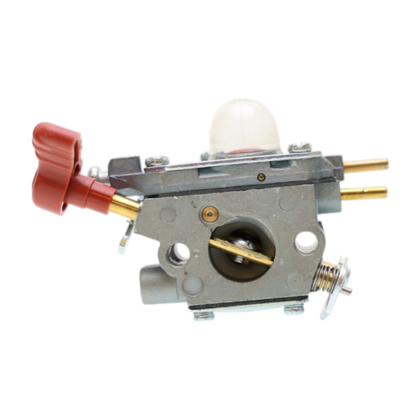 Karburátor pre krovinorezy MTD M2560 MS2550 MS2560 Craftsman 316240320 316711170 316711171 Troy-Bilt TB2040XP TB2044XP TB2MB TB430 Murray M2560 MS2550 MS2560 MS9900 (OEM 753-06288)
