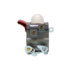 Karburátor pre krovinorezy MTD M2560 MS2550 MS2560 Craftsman 316240320 316711170 316711171 Troy-Bilt TB2040XP TB2044XP TB2MB TB430 Murray M2560 MS2550 MS2560 MS9900 (OEM 753-06288)