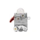 Karburátor pre krovinorezy MTD M2560 MS2550 MS2560 Craftsman 316240320 316711170 316711171 Troy-Bilt TB2040XP TB2044XP TB2MB TB430 Murray M2560 MS2550 MS2560 MS9900 (OEM 753-06288)