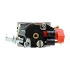 Karburátor pre krovinorezy OLEO-MAC Oleomac 755 753 746 744 735 453 446 EFCO Efco 8460 8465 8530 8535 8550