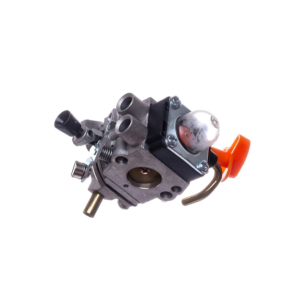 Karburátor pre krovinorezy Stihl FC100 FC110 KM100 KM100 KM100R KM110R FS100 FS100R FS100R FS100RX FS110 FS110R FS110R FS110X FS110RX (OEM 41801200600)