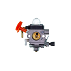 Karburátor pre krovinorezy Stihl FC100 FC110 KM100 KM100 KM100R KM110R FS100 FS100R FS100R FS100RX FS110 FS110R FS110R FS110X FS110RX (OEM 41801200600)