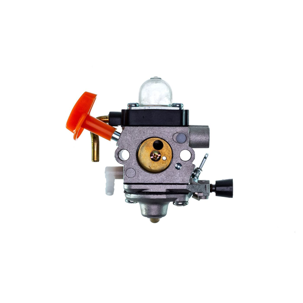 Karburátor pre krovinorezy Stihl FC100 FC110 KM100 KM100 KM100R KM110R FS100 FS100R FS100R FS100RX FS110 FS110R FS110R FS110X FS110RX (OEM 41801200600)