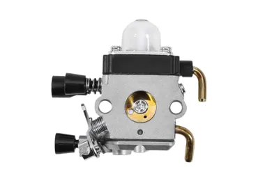 Karburátor pre krovinorezy Stihl FS FS38 FS45 FS46 FS55 FS74 FS75 FS76 FS80 FS85 (OEM C1QS66 41371200600)