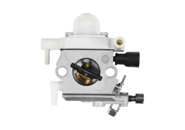 Karburátor pre krovinorezy Stihl FS230 FS235 FR235 FS235R model Zama (OEM 41511200602)