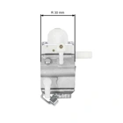 Karburátor pre krovinorezy Stihl FS230 FS235 FR235 FS235R model Zama (OEM 41511200602)