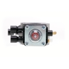 Karburátor pre krovinorezy Stihl FS38 2-MIX FS45 2-MIX FS55 2-MIX (41401200623)