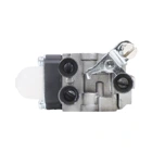 Karburátor pre krovinorezy Stihl FS38 FS45 FS46 FS55  akčný set 11 dielov (OEM C1QS66 41371200600)