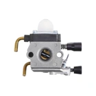 Karburátor pre krovinorezy Stihl FS38 FS45 FS46 FS55  akčný set 11 dielov (OEM C1QS66 41371200600)