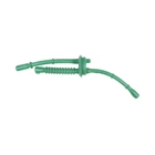 Karburátor pre krovinorezy Stihl FS38 FS45 FS46 FS55  akčný set 11 dielov (OEM C1QS66 41371200600)