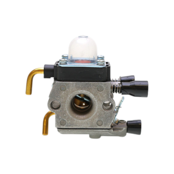 Karburátor pre krovinorezy Stihl FS38 FS45 FS46 FS55 FS74 FS75 FS76 FS80 FS85 akčný set 11 dielov (OEM C1QS66 41371200600)