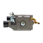 Karburátor pre krovinorezy Stihl FS38 FS45 FS46 FS55 FS74 FS75 FS76 FS80 FS85 akčný set 11 dielov (OEM C1QS66 41371200600)