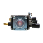 Karburátor pre krovinorezy Stihl FS38 FS45 FS46 FS55 FS74 FS75 FS76 FS80 FS85 akčný set 11 dielov (OEM C1QS66 41371200600)